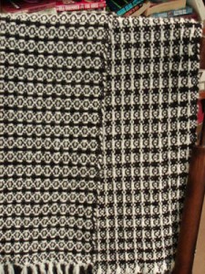 Wool Scarf