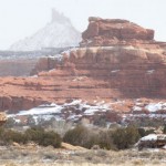 Canyonlands, 2-13