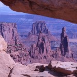 Canyonlands, 2-13