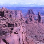 Canyonlands, 2-13