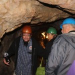 Silver Mine, Sandra & Doug, 6-13