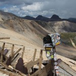 Imogene Pass, 8-13