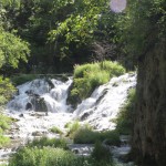 Spearfish Canyon, 8-13