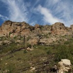 Spearfish Canyon, 8-13