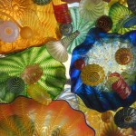 Bridge of Glass, Tacoma (Chihuly)