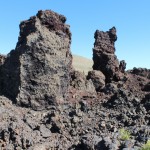 Craters of the Moon NM, Idaho