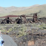 Craters of the Moon NM, Idaho