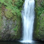 Waterfalls along the Columbia (7-4-14)