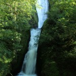 Waterfalls along the Columbia (7-4-14)