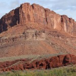 Antivline Overlook from Hurrah Pass Road