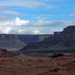 Shafer Trail