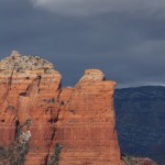 Coffee Pot Rock, Sedona