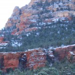 Devil's Bridge, Sedona