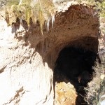 Tonto Natural Bridge