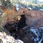 Tonto Natural Bridge, Tonto Bridge State Park, Arizona