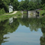 C&O Canal NHS, Maryland