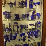 Cambridge Glass Museum, Cambridge, OH