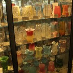 Museum of American Glass, Weston, WV