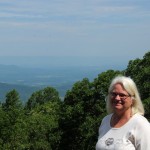 Tina, Shenandoah NP