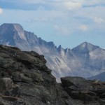 Long's Peak, RMNP